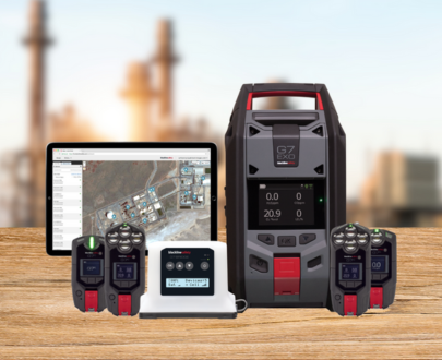 Gas Detection Equipment for oil and gas companies