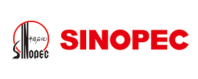 sinopec logo